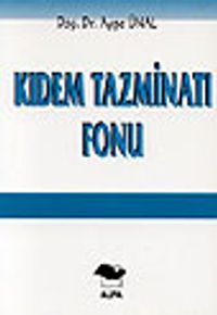 Kıdem Tazminatı Fonu