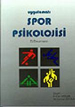 Uygulamalı Spor Psikolojisi
