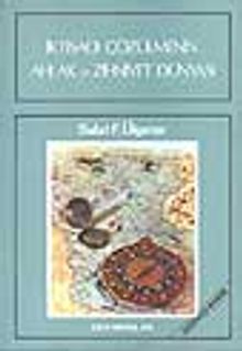 İktisadi Çözülmenin Ahlak ve Zihniyet Dünyası