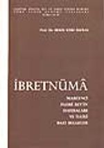 İbretnüma