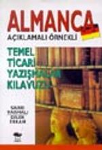 Almanca Ticari Yazışmalar Kılavuzu