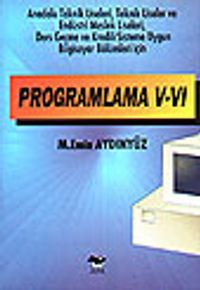 Programlama V-VI