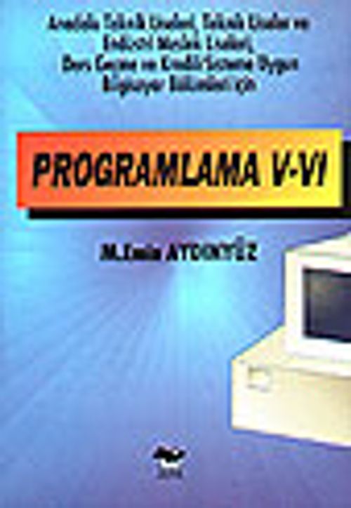 Programlama V-VI