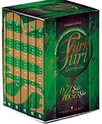 Başlangıcından Cumhuriyete Türk Şiiri Antolojisi 5 Kitap+1 CD