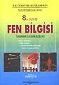 Fen Bilgisi İlköğretim 8
