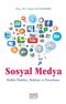 Sosyal Medya & Halkla İlişkiler, Reklam ve Pazarlama