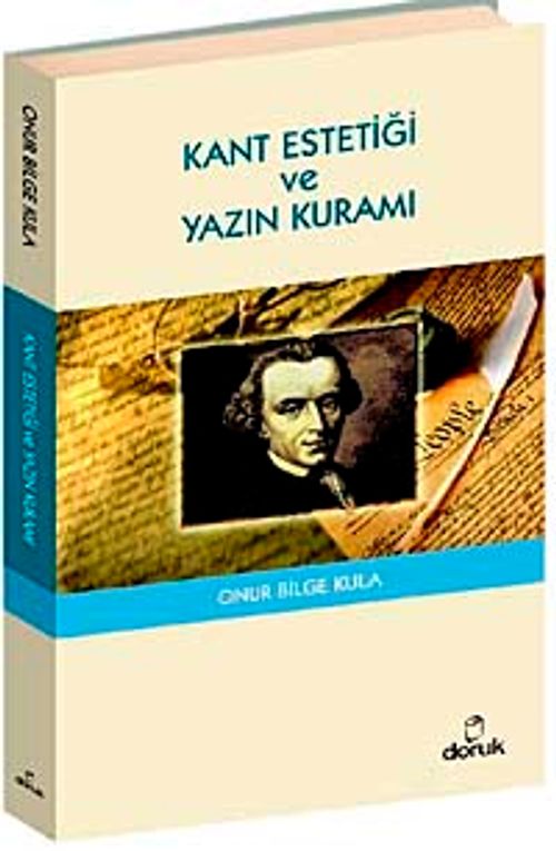 Kant Estetiği ve Yazın Kuramı