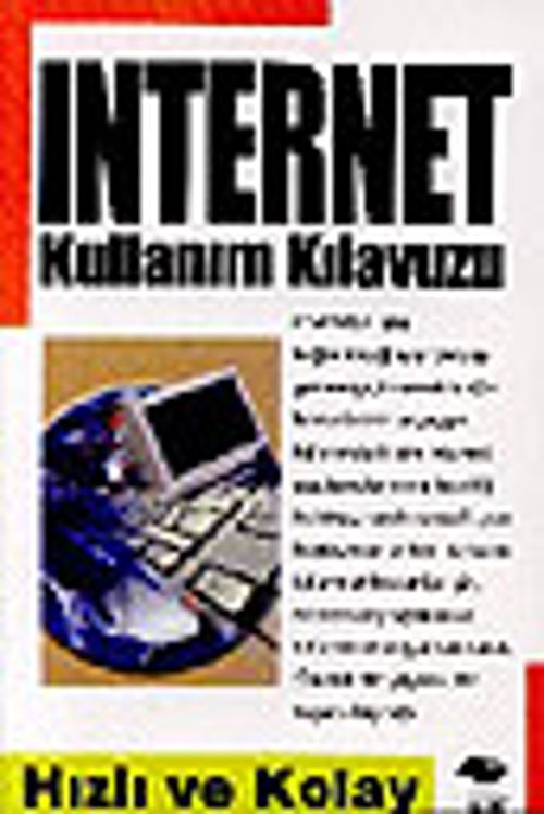 İnternet Öğrenim Kılavuzu