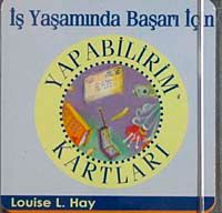 İş Yaşamında Başarı İçin Yapabilirim Kartları (cd)