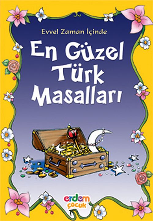 En Güzel Türk Masalları/Masal Klasikleri Dizisi