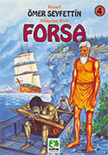 Forsa/Ömer Seyfettin/Resimli Çocuk Klasikleri Dizisi