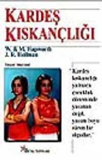 Kardeş Kıskançlığı