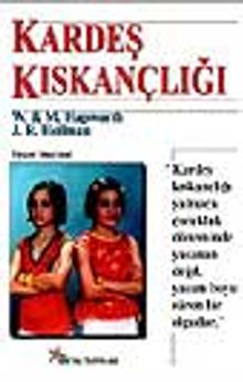 Kardeş Kıskançlığı