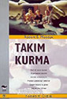 Takım Kurma - R. B. Maddux