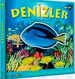 Denizler (3 Boyutlu)