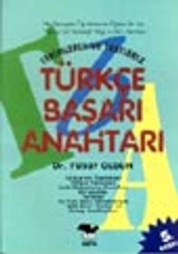 Türkçe Başarı Anahtarı