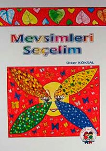 Mevsimleri Seçelim