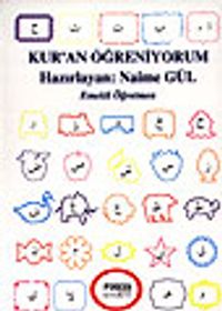 Kur'an Öğreniyorum
