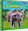 Dinozorlar (3 Boyutlu)