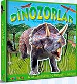 Dinozorlar (3 Boyutlu)