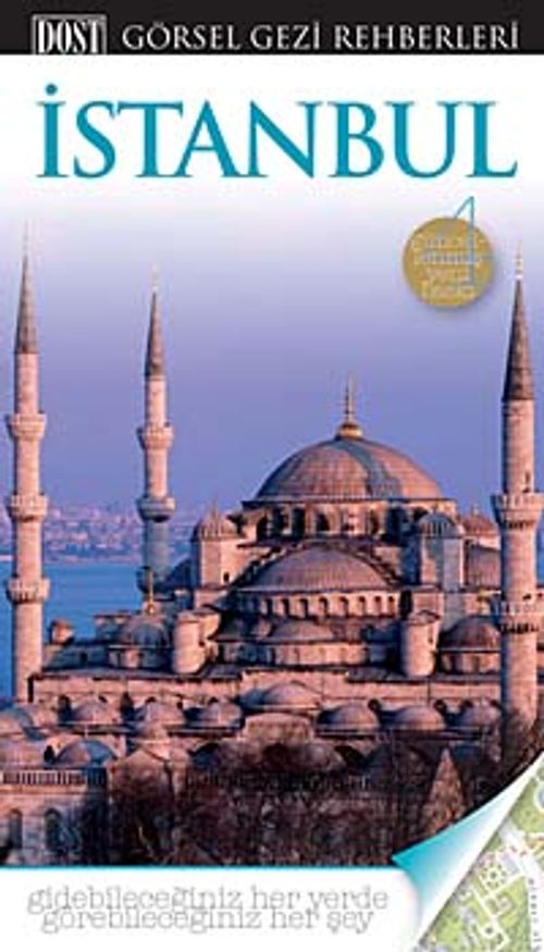 İstanbul / Gezi Rehberi