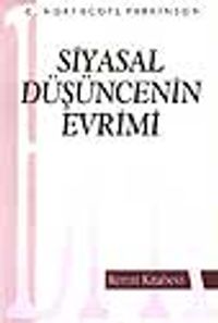 Siyasal Düşüncenin Evrimi