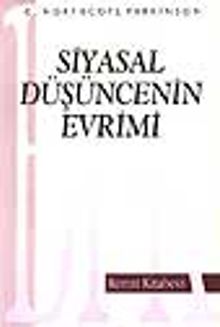 Siyasal Düşüncenin Evrimi