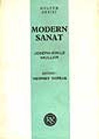 Modern Sanat / 13-F-13