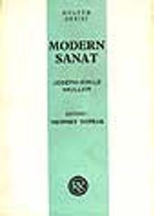 Modern Sanat / 13-F-13