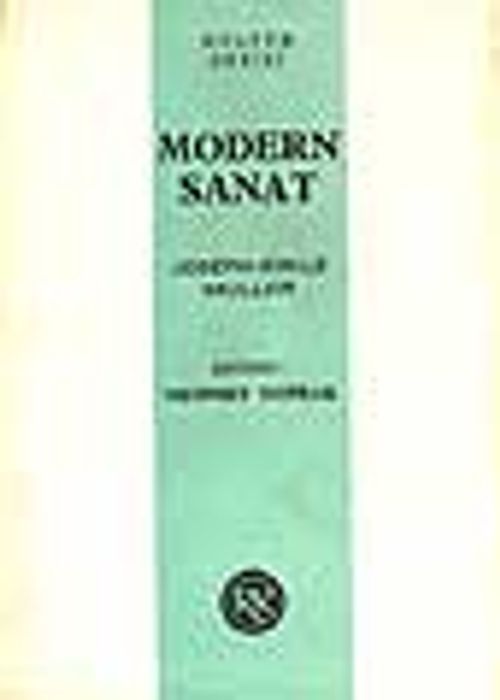 Modern Sanat / 13-F-13