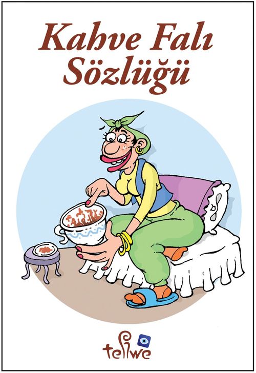 Kahve Falı Sözlüğü