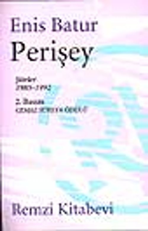 Perişey