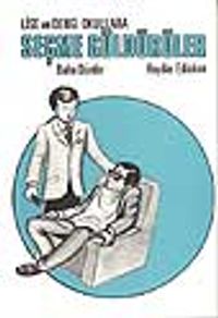 Lise ve Dengi Okullarda Seçme Güldürüler