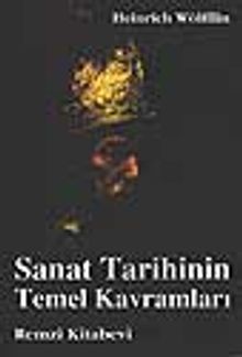 Sanat Tarihinin Temel Kavramları