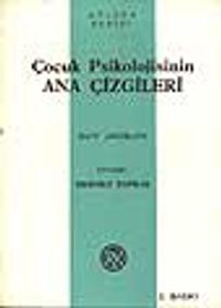 Çocuk Psikolojisinin Ana Çizgileri