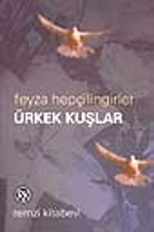 Ürkek Kuşlar