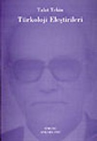 Türkoloji Eleştirileri