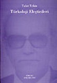 Türkoloji Eleştirileri