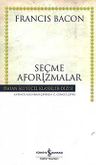 Seçme Aforizmalar (Karton Kapak)