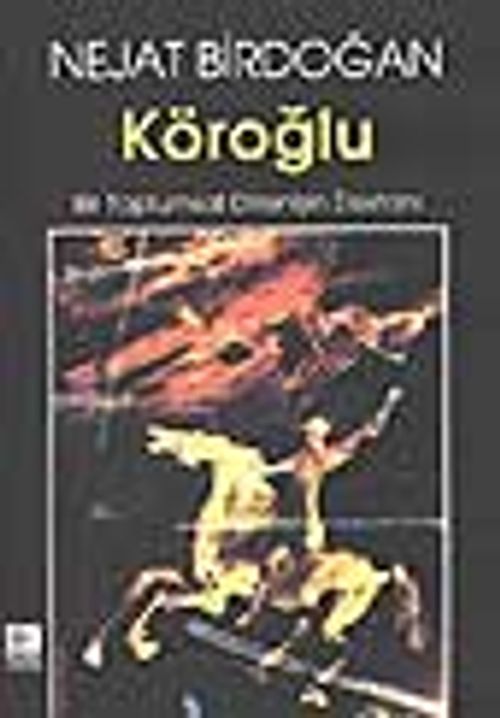 Köroğlu