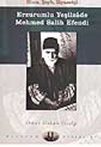 Erzurumlu Yeşilzade Mehmed Salih Efendi