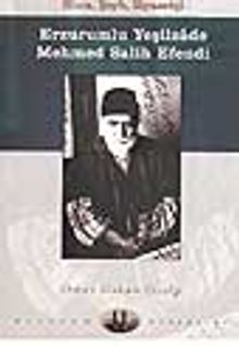 Erzurumlu Yeşilzade Mehmed Salih Efendi