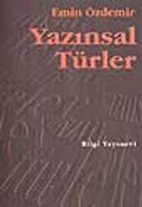Yazınsal Türler