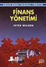 Finans Yönetimi