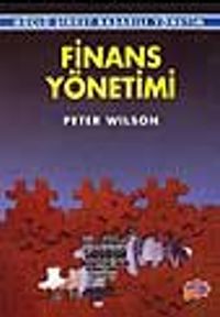 Finans Yönetimi