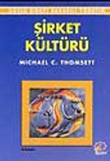 Şirket Kültürü