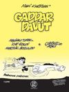Gaddar Davut 1. Kitap