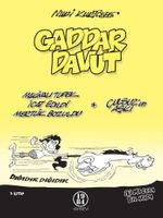Gaddar Davut 1. Kitap