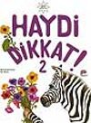 Haydi Dikkat 2