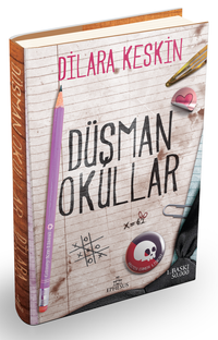 Düşman Okullar (Ciltli)